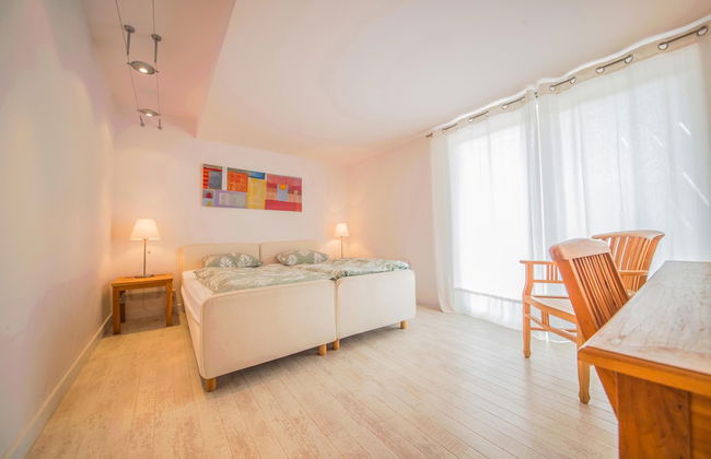 Holiday Home With a Terrace in Warisy - Foto 7
