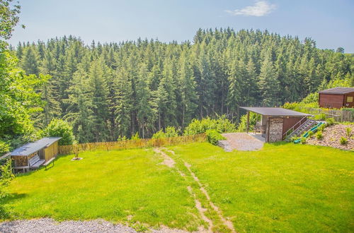 Photo 31 - Holiday Home With a Terrace in Warisy