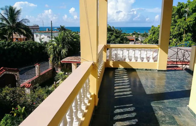 Oceanview Villa Walk to the beach - Foto 27