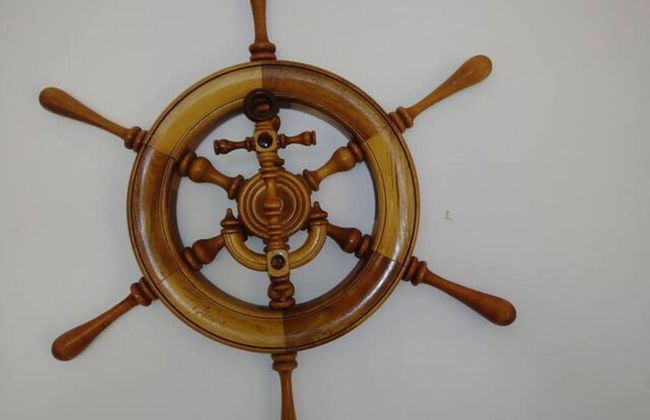 Oceanview Villa Walk to the beach - Foto 21