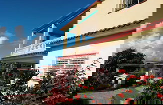 Foto 1 - Oceanview Villa Walk to the beach