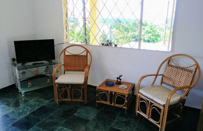 Oceanview Villa Walk to the beach - Foto 14