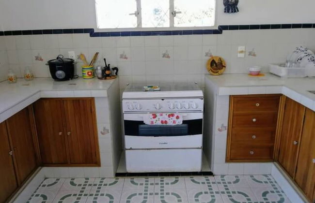 Oceanview Villa Walk to the beach - Foto 10