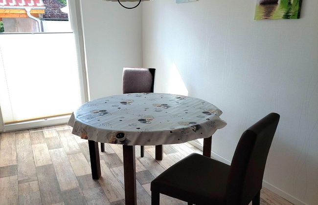 Holiday Home in Idyllic Ziesar Near the Natuurpark - Foto 17