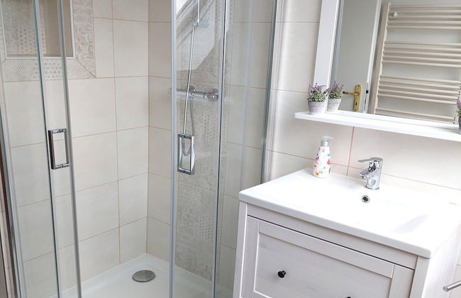 Holiday Home in Idyllic Ziesar Near the Natuurpark - Foto 14