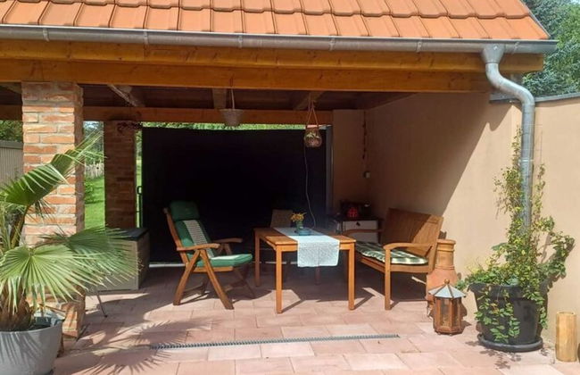 Holiday Home in Idyllic Ziesar Near the Natuurpark - Foto 20