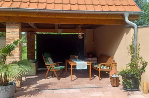 Photo 16 - Holiday Home in Idyllic Ziesar Near the Natuurpark