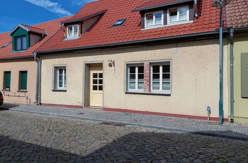 Photo 12 - Attic Holiday Home With Garden and Grill