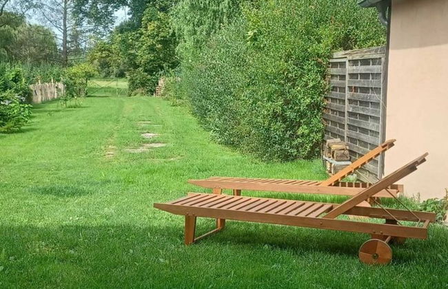 Holiday Home in Idyllic Ziesar Near the Natuurpark - Foto 22