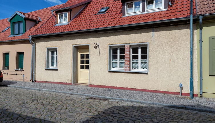 Photo 1 - Attic Holiday Home With Garden and Grill