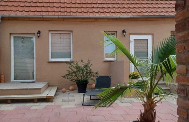 Holiday Home in Idyllic Ziesar Near the Natuurpark - Foto 23
