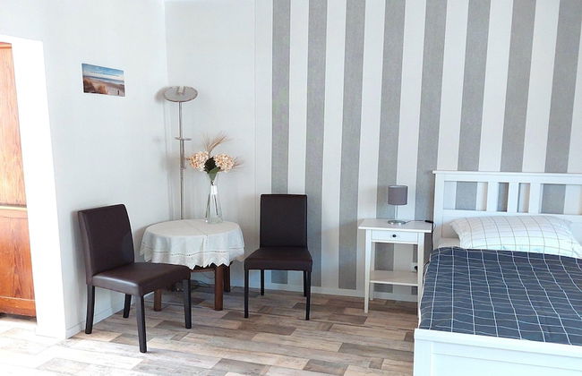 Holiday Home in Idyllic Ziesar Near the Natuurpark - Foto 8