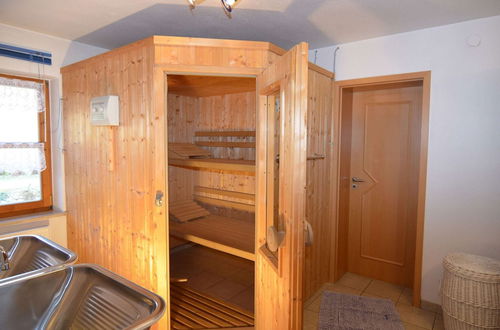 Photo 16 - Apartment in the Bavarian Forest With Sauna