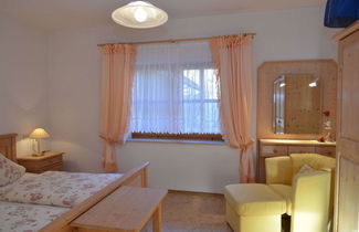 Foto 2 - Apartment in the Bavarian Forest With Sauna