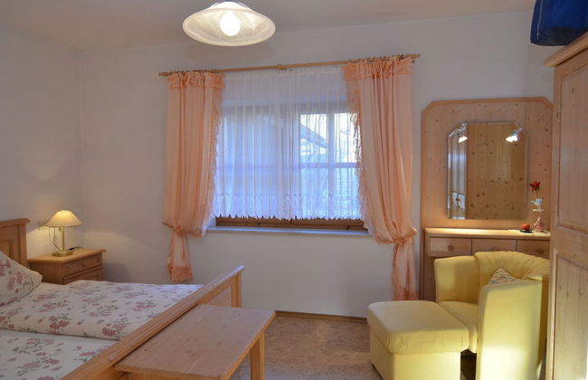 Comfort Apartment With Balcony in the Beautiful Bavarian Forest - Foto 2