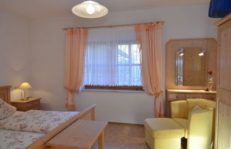 Foto 3 - Apartment in the Bavarian Forest With Sauna