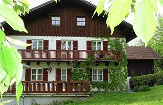 Foto 1 - Comfort Apartment With Balcony in the Beautiful Bavarian Forest