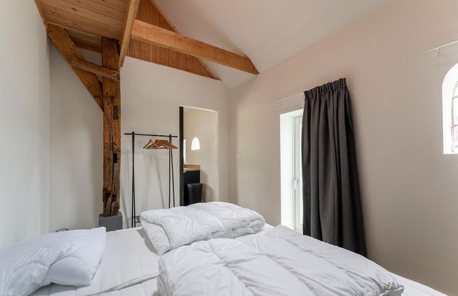 Attractive Holiday Home in Voorst With Garden - Foto 5