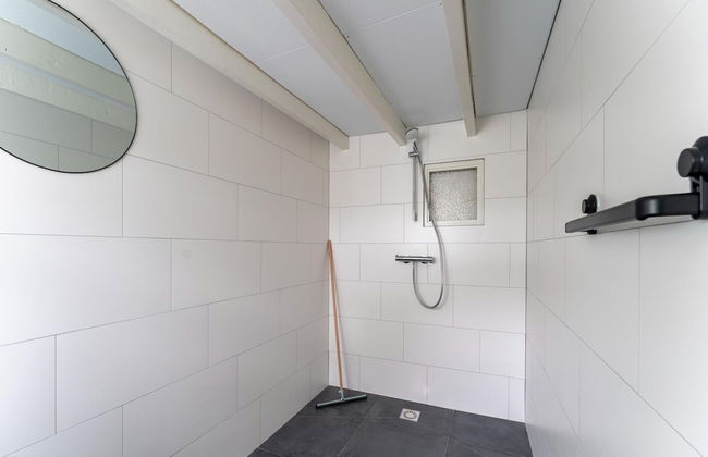 Attractive Holiday Home in Voorst With Garden - Foto 17