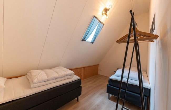 Attractive Holiday Home in Voorst With Garden - Foto 7