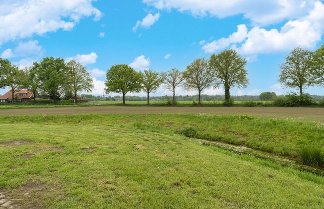 Attractive Holiday Home in Voorst With Garden - Foto 31