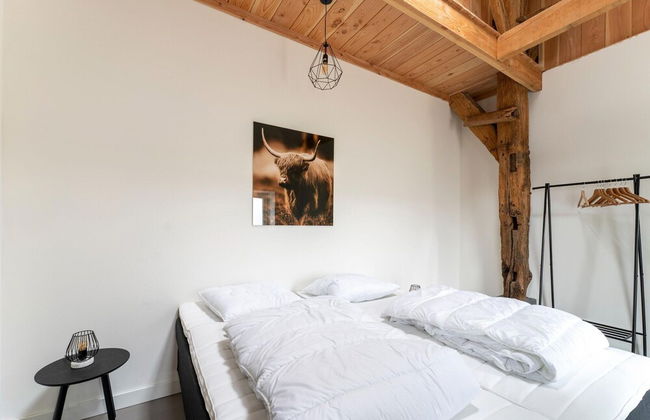 Attractive Holiday Home in Voorst With Garden - Foto 4