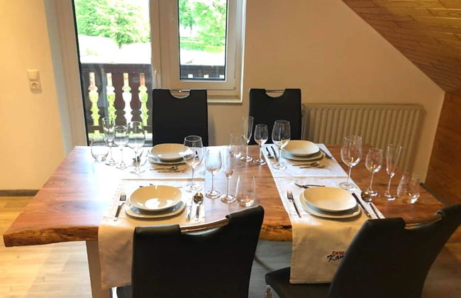 Apartment in Monschau With Balcony - Foto 15