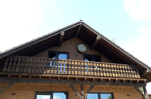 Photo 1 - Apartment in Monschau With Balcony