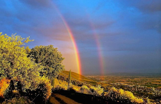 Villa in Cannara With Assisi Views - Foto 40