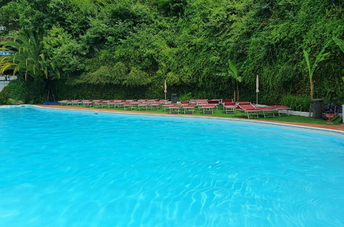 Photo 7 - Chalet Near Rome, in a Park With Shared Swimming Pool