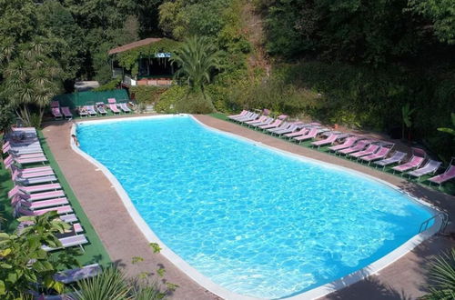 Photo 8 - Chalet Near Rome, in a Park With Shared Swimming Pool