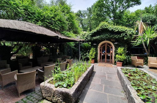 Photo 11 - Chalet Near Rome, in a Park With Shared Swimming Pool