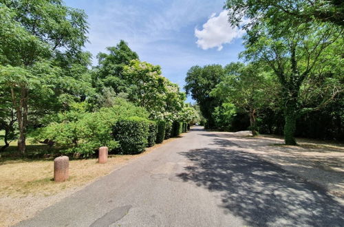 Photo 18 - Chalet Near Rome, in a Park With Shared Swimming Pool