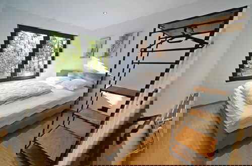 Foto 3 - Chalet Ideally Located on the Edge of Forest