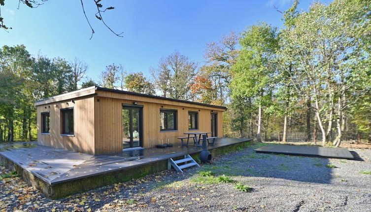 Foto 1 - Chalet Ideally Located on the Edge of Forest