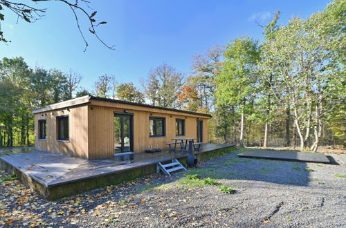 Foto 1 - Chalet Ideally Located on the Edge of a Large Forest 10 km From Durbuy