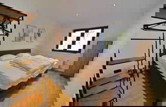 Foto 2 - Chalet Ideally Located on the Edge of Forest