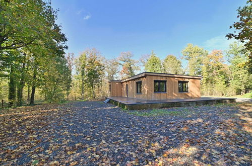 Foto 14 - Chalet Ideally Located on the Edge of a Large Forest 10 km From Durbuy