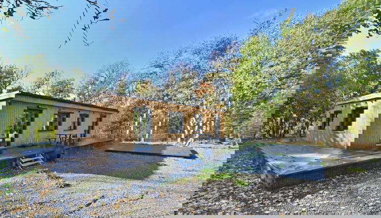 Foto 1 - Chalet Ideally Located on the Edge of Forest