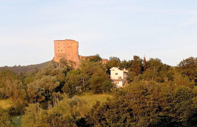 Belvilla by OYO Molino del Gobbo - Photo 40