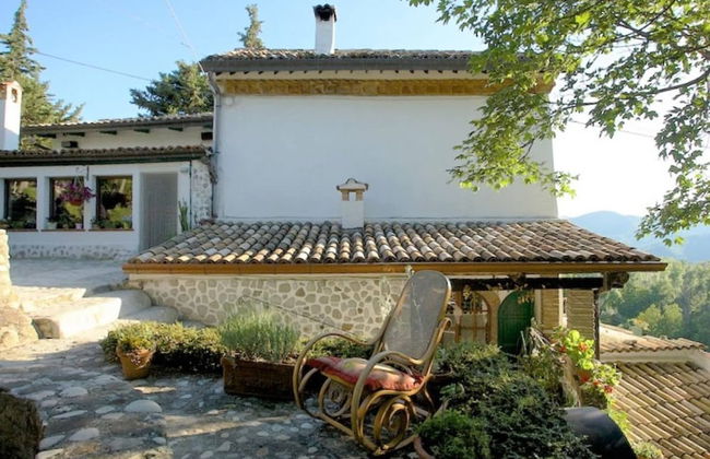Belvilla by OYO Molino del Gobbo - Photo 28