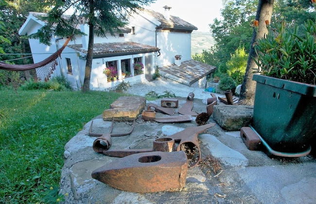 Belvilla by OYO Molino del Gobbo - Photo 36