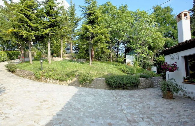 Belvilla by OYO Molino del Gobbo - Photo 37