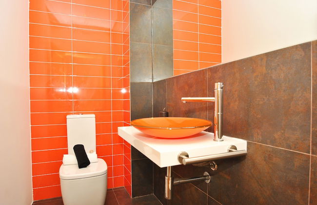 Townhouse Mar 2 - Foto 24