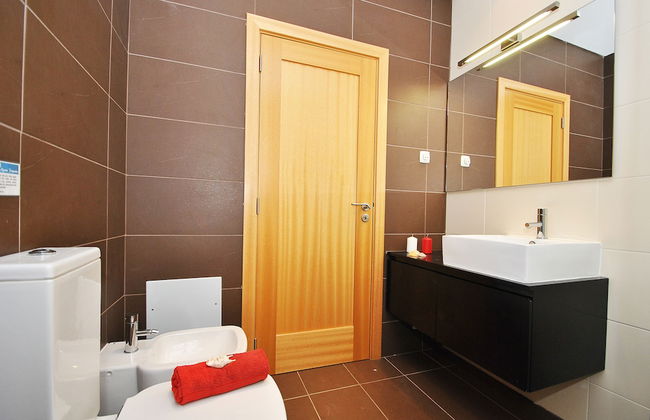 Townhouse Mar 2 - Foto 25