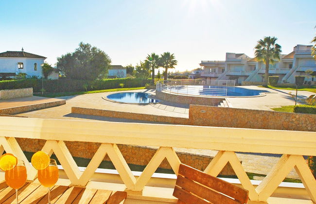 Townhouse Mar 2 - Foto 21