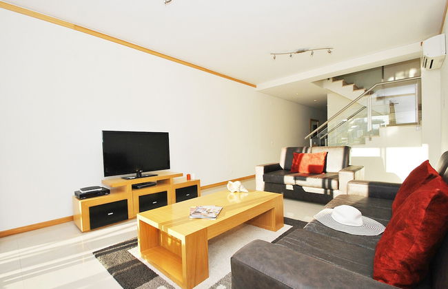 Townhouse Mar 2 - Foto 36