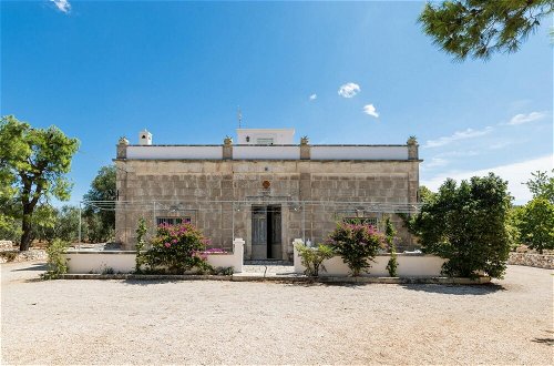 Photo 2 - Villa Thea Charming Houses - Duchessa by Wonderful Italy
