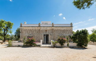 Foto 2 - Villa Thea Charming Houses - Duchessa by Wonderful Italy