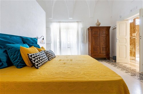 Foto 13 - Villa Thea Charming Houses - Duchessa by Wonderful Italy